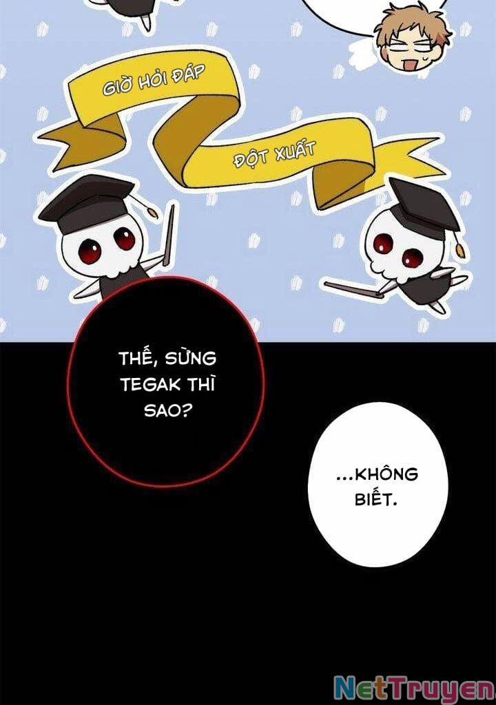 Sự Sống Sót Của Kẻ Chiêu Hồn 23 trang 4