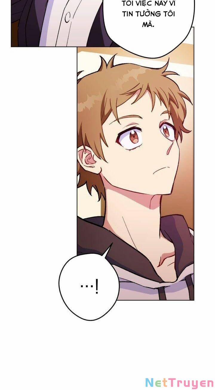 Sự Sống Sót Của Kẻ Chiêu Hồn 23 trang 40