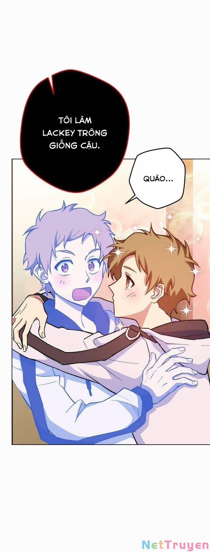 Sự Sống Sót Của Kẻ Chiêu Hồn 23 trang 51