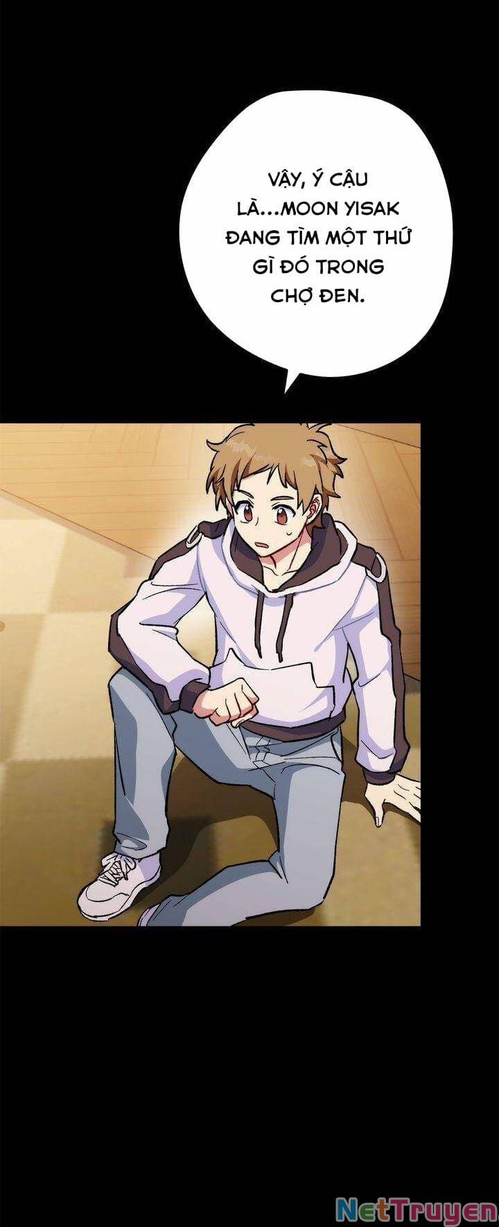 Sự Sống Sót Của Kẻ Chiêu Hồn 23 trang 6