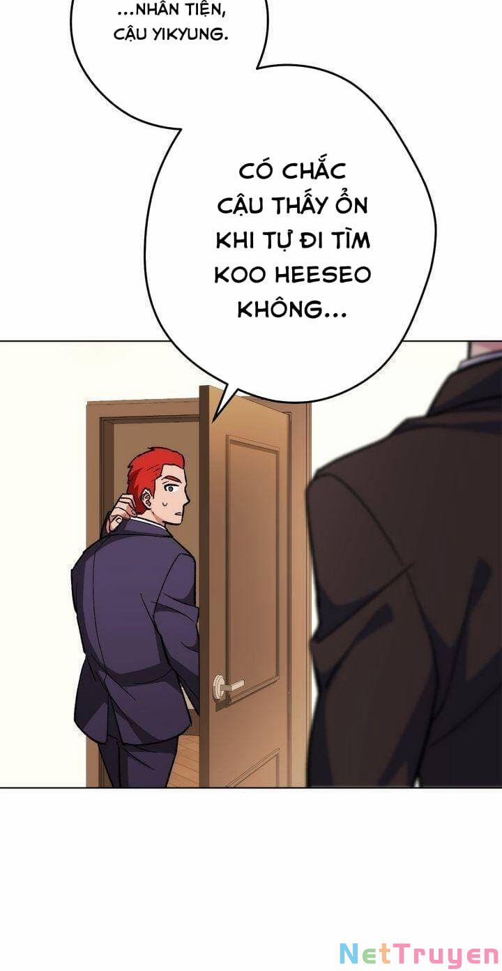 Sự Sống Sót Của Kẻ Chiêu Hồn 23 trang 64