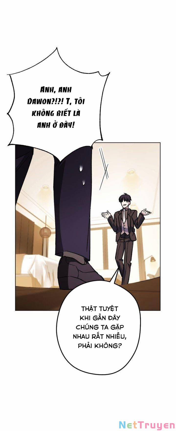 Sự Sống Sót Của Kẻ Chiêu Hồn 23 trang 67