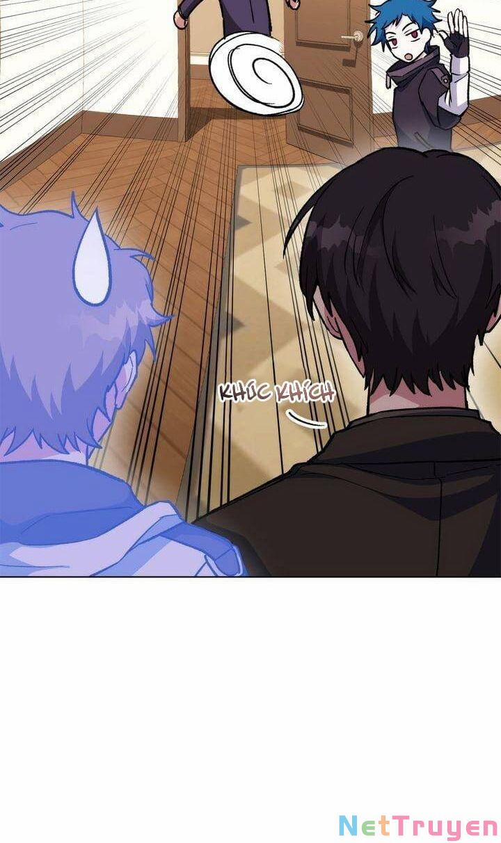 Sự Sống Sót Của Kẻ Chiêu Hồn 23 trang 71