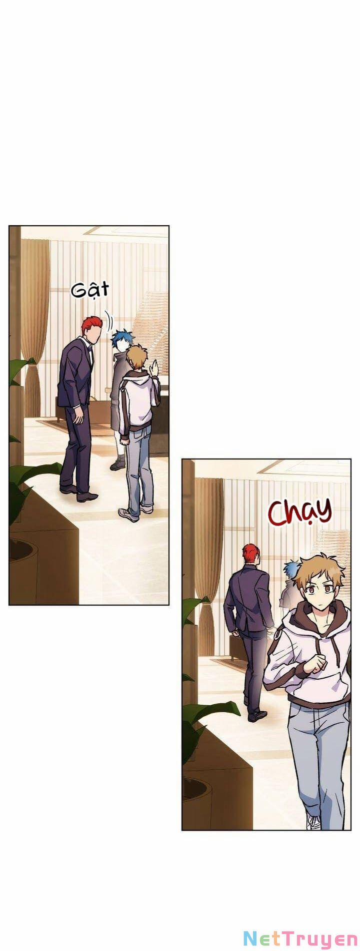 Sự Sống Sót Của Kẻ Chiêu Hồn 23 trang 75