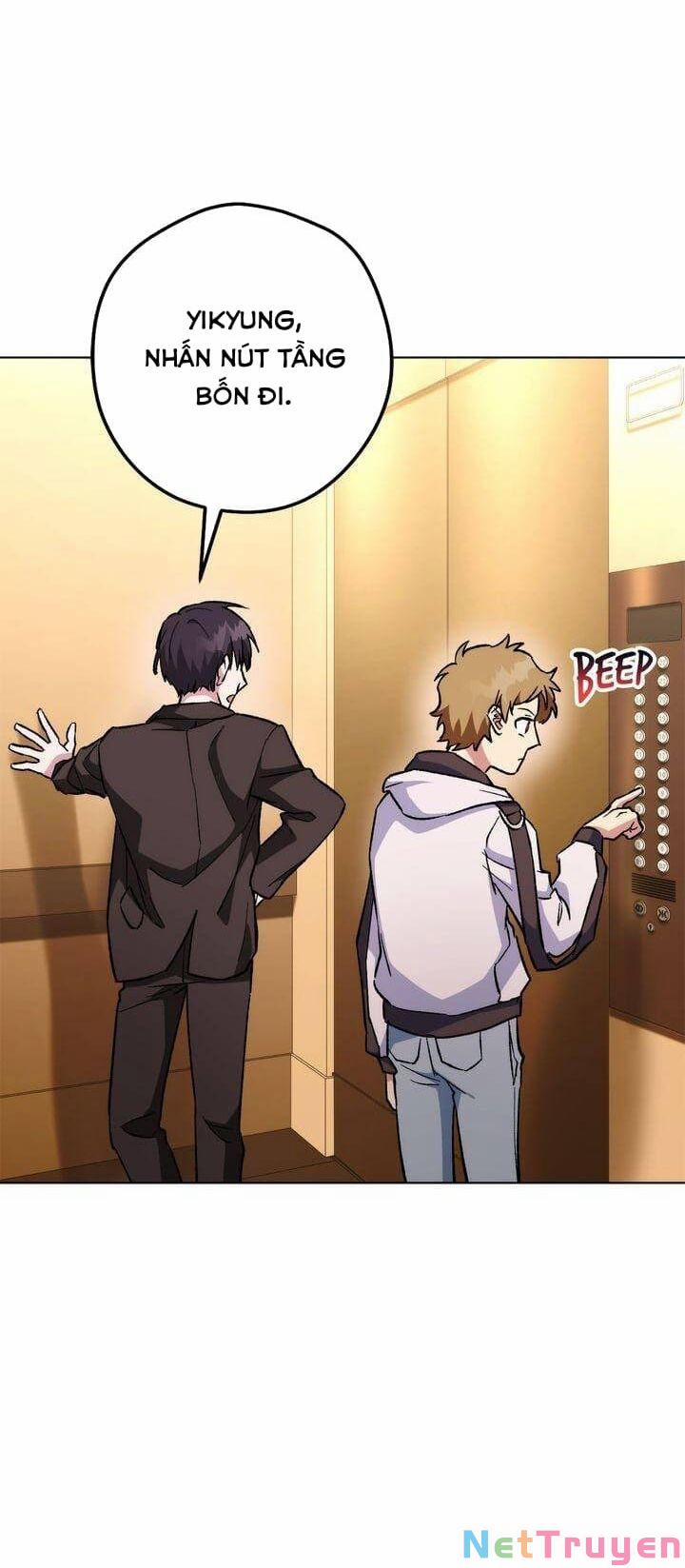 Sự Sống Sót Của Kẻ Chiêu Hồn 23 trang 82