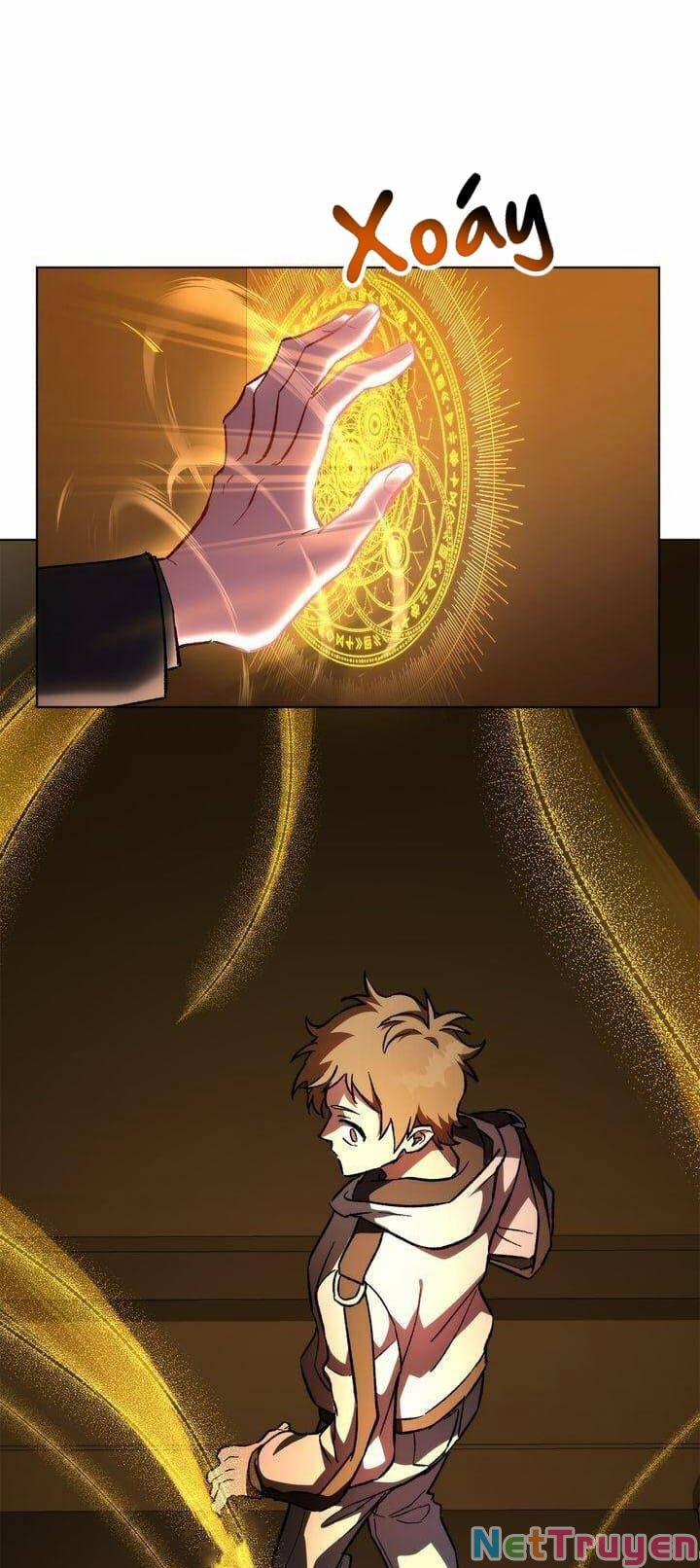 Sự Sống Sót Của Kẻ Chiêu Hồn 23 trang 84