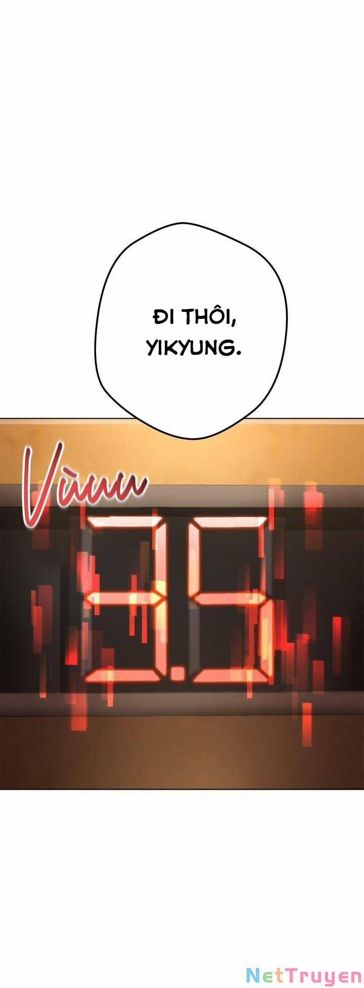 Sự Sống Sót Của Kẻ Chiêu Hồn 23 trang 88