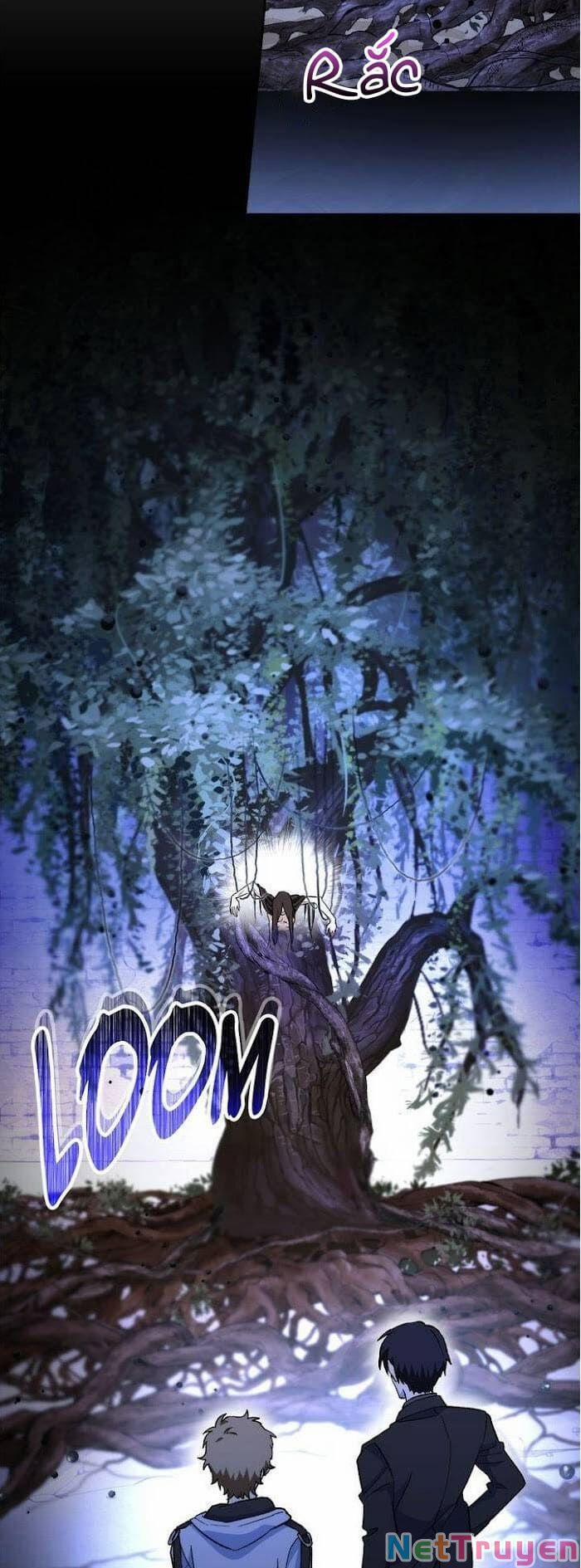 Sự Sống Sót Của Kẻ Chiêu Hồn 24 trang 12