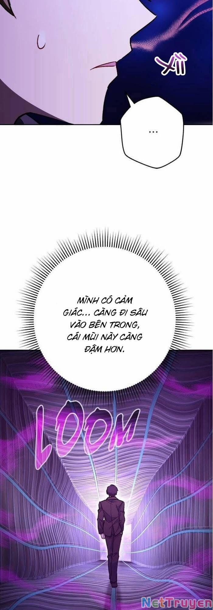 Sự Sống Sót Của Kẻ Chiêu Hồn 24 trang 2