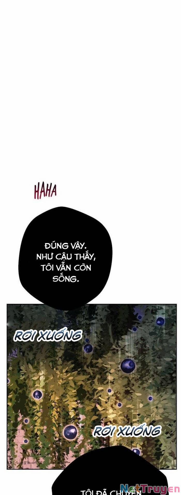 Sự Sống Sót Của Kẻ Chiêu Hồn 24 trang 22