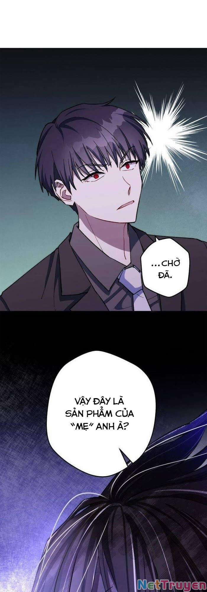 Sự Sống Sót Của Kẻ Chiêu Hồn 24 trang 25