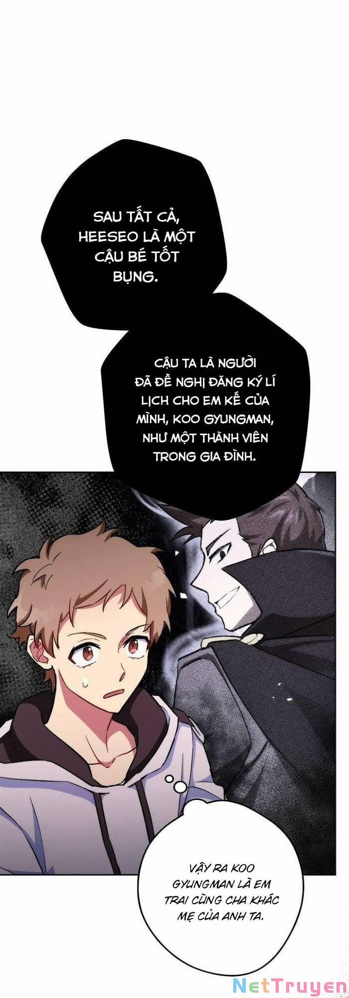 Sự Sống Sót Của Kẻ Chiêu Hồn 24 trang 30