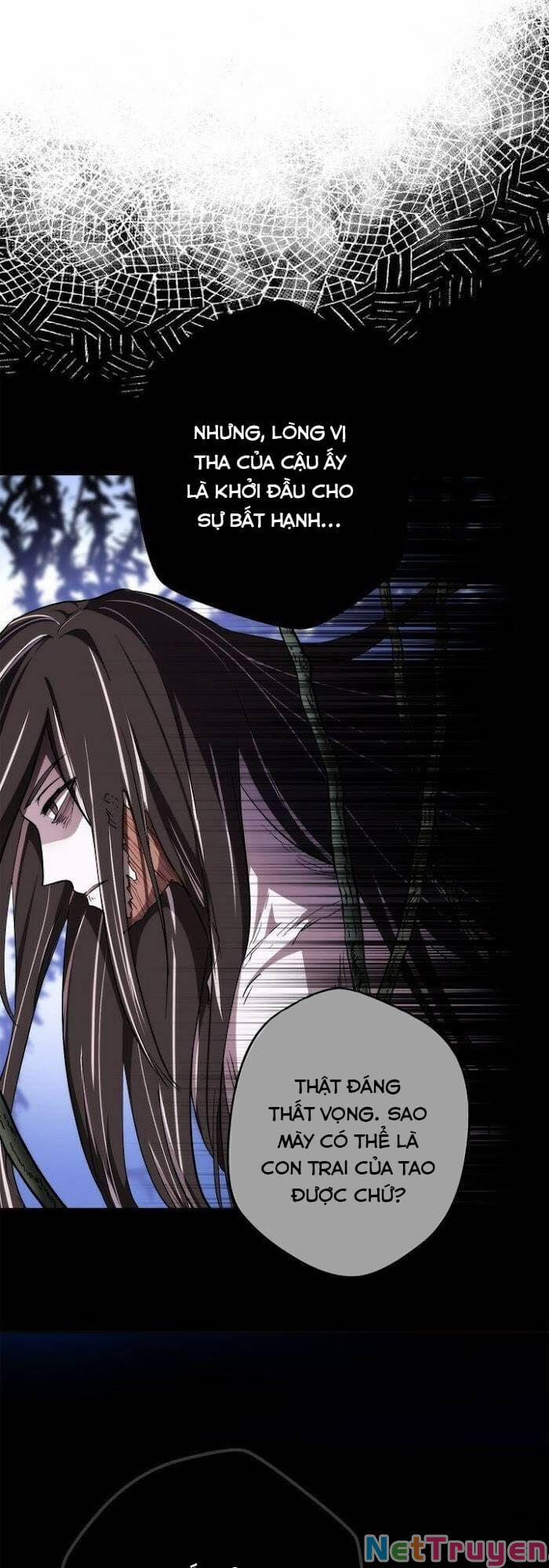 Sự Sống Sót Của Kẻ Chiêu Hồn 24 trang 31