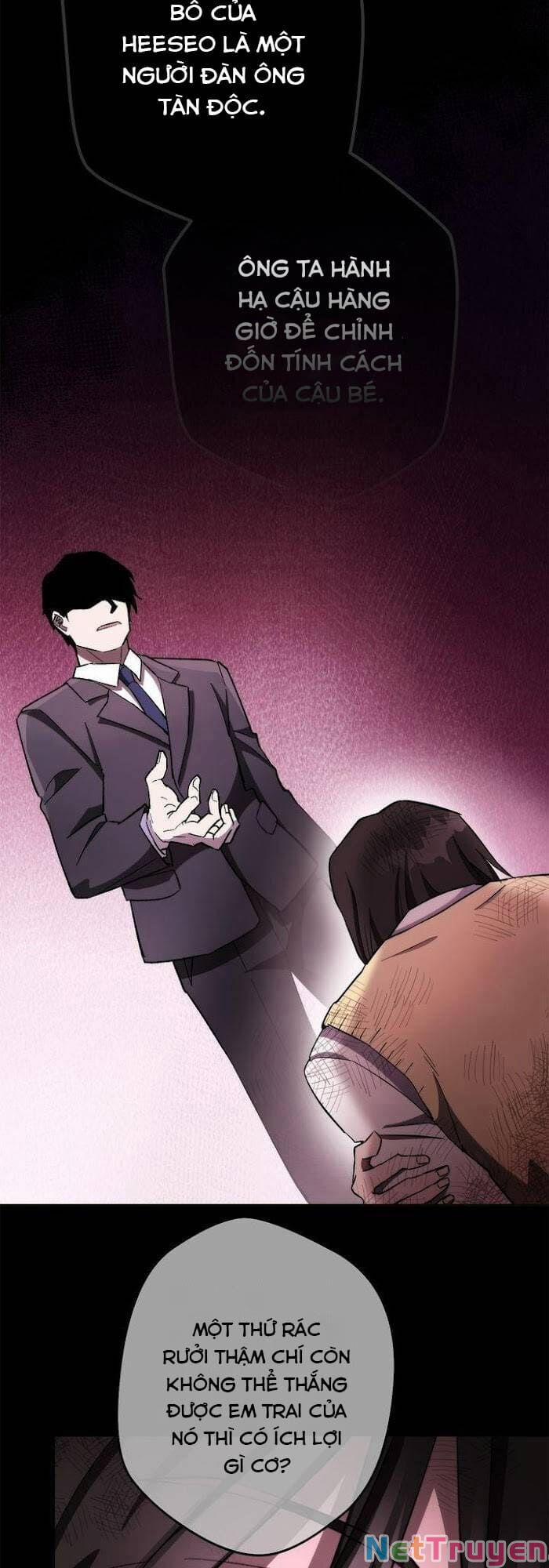 Sự Sống Sót Của Kẻ Chiêu Hồn 24 trang 32