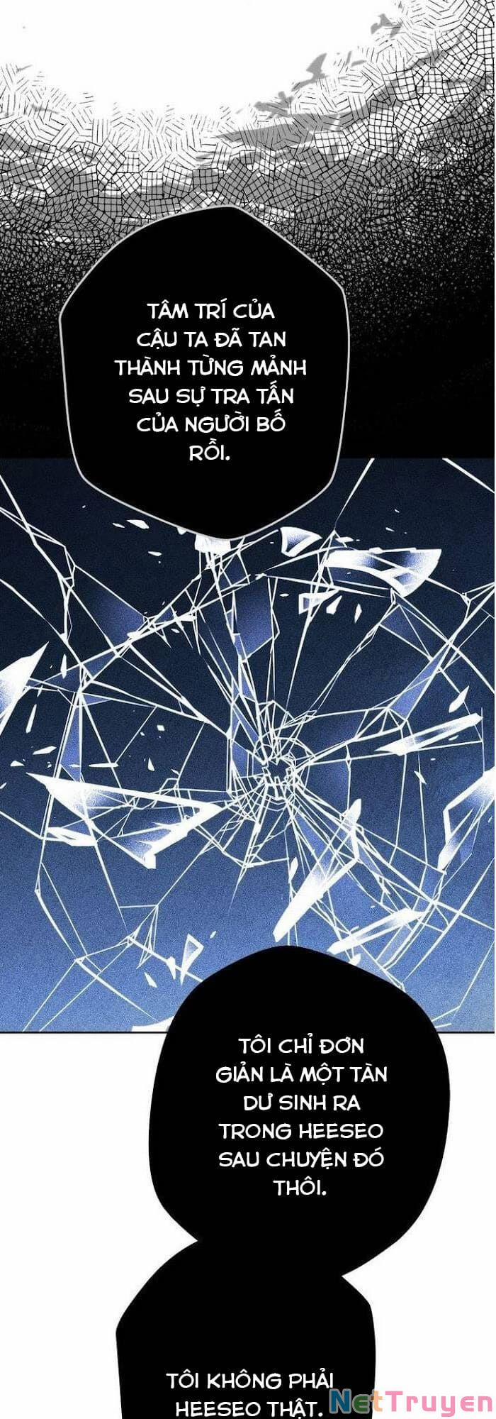 Sự Sống Sót Của Kẻ Chiêu Hồn 24 trang 37