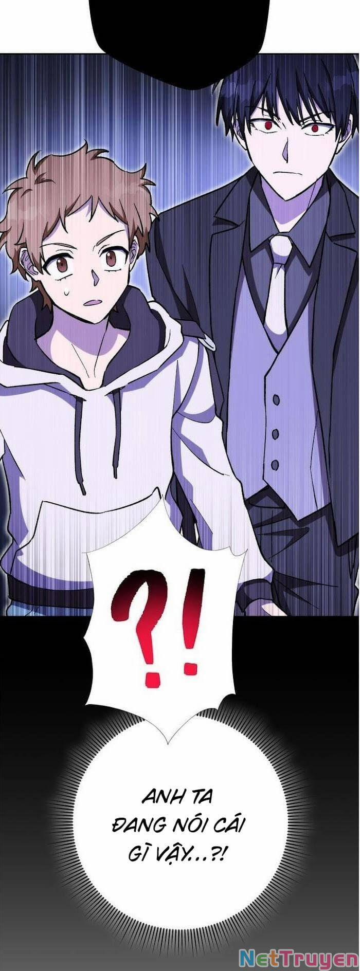 Sự Sống Sót Của Kẻ Chiêu Hồn 24 trang 38