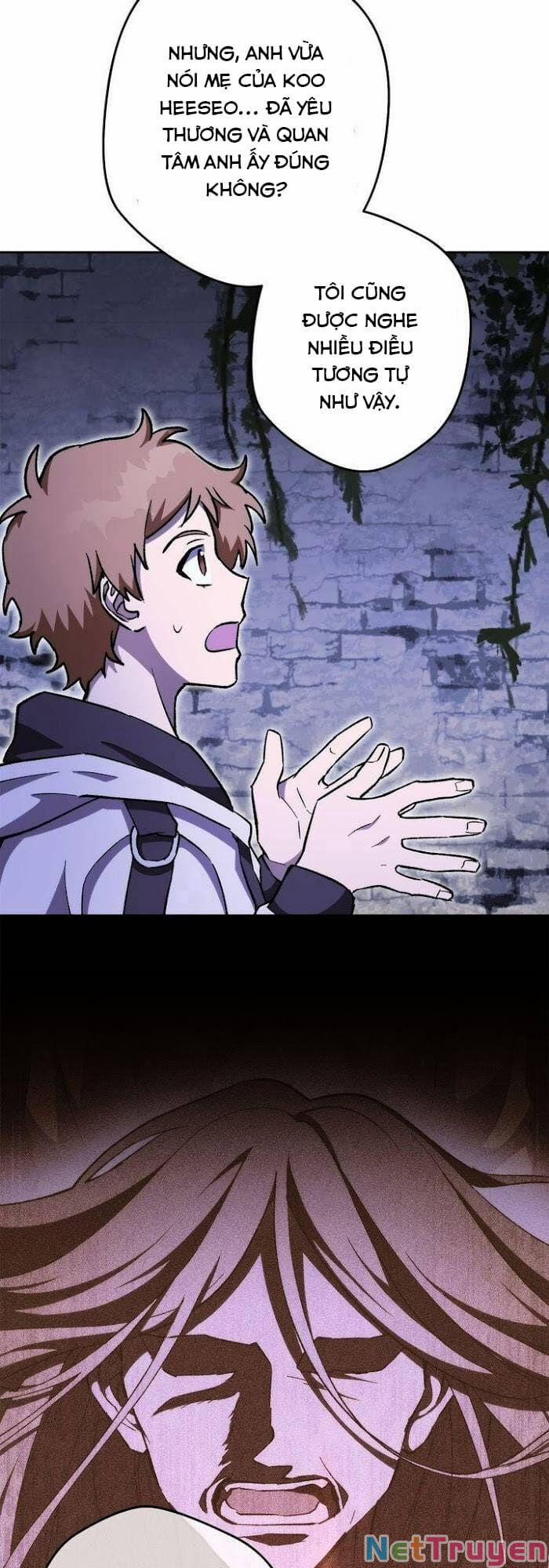 Sự Sống Sót Của Kẻ Chiêu Hồn 24 trang 41