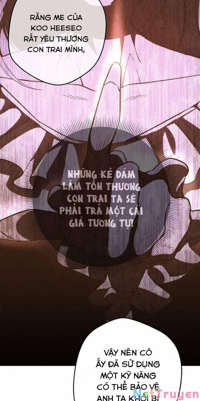 Sự Sống Sót Của Kẻ Chiêu Hồn 24 trang 42