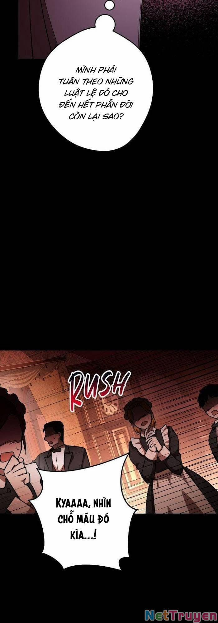 Sự Sống Sót Của Kẻ Chiêu Hồn 24 trang 52