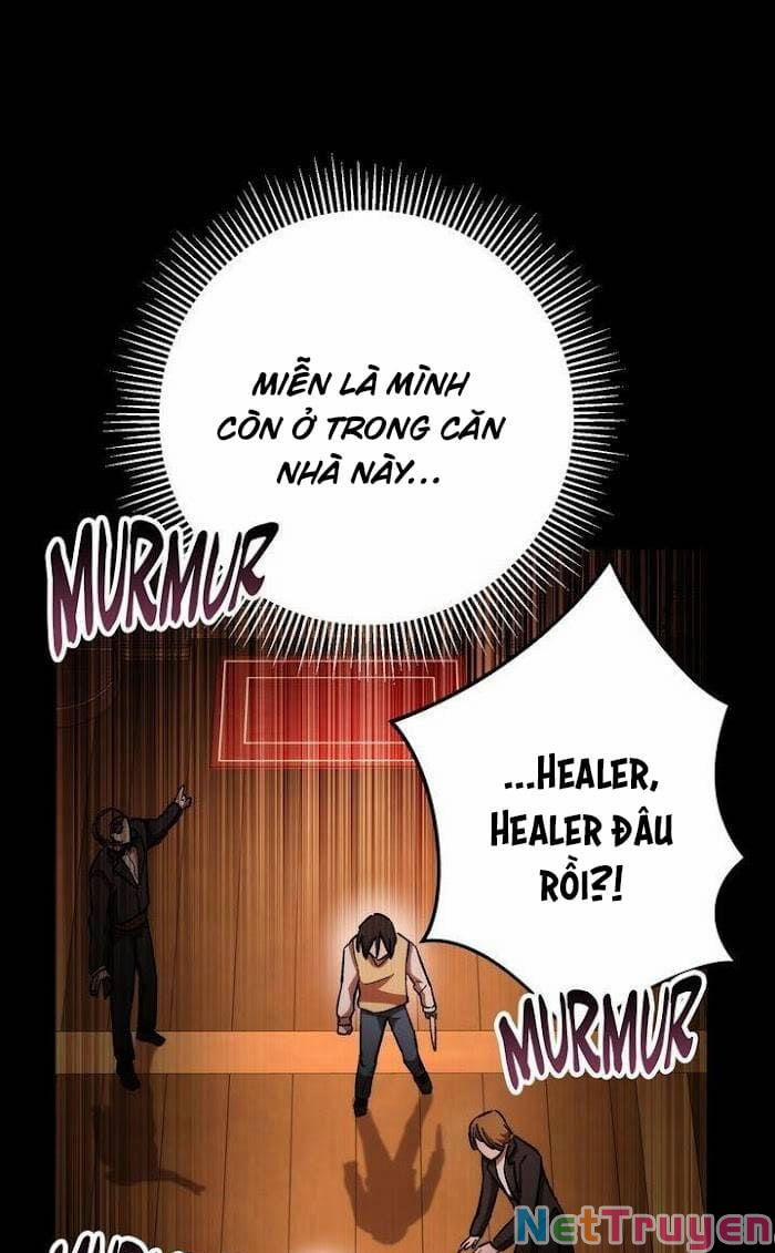 Sự Sống Sót Của Kẻ Chiêu Hồn 24 trang 53