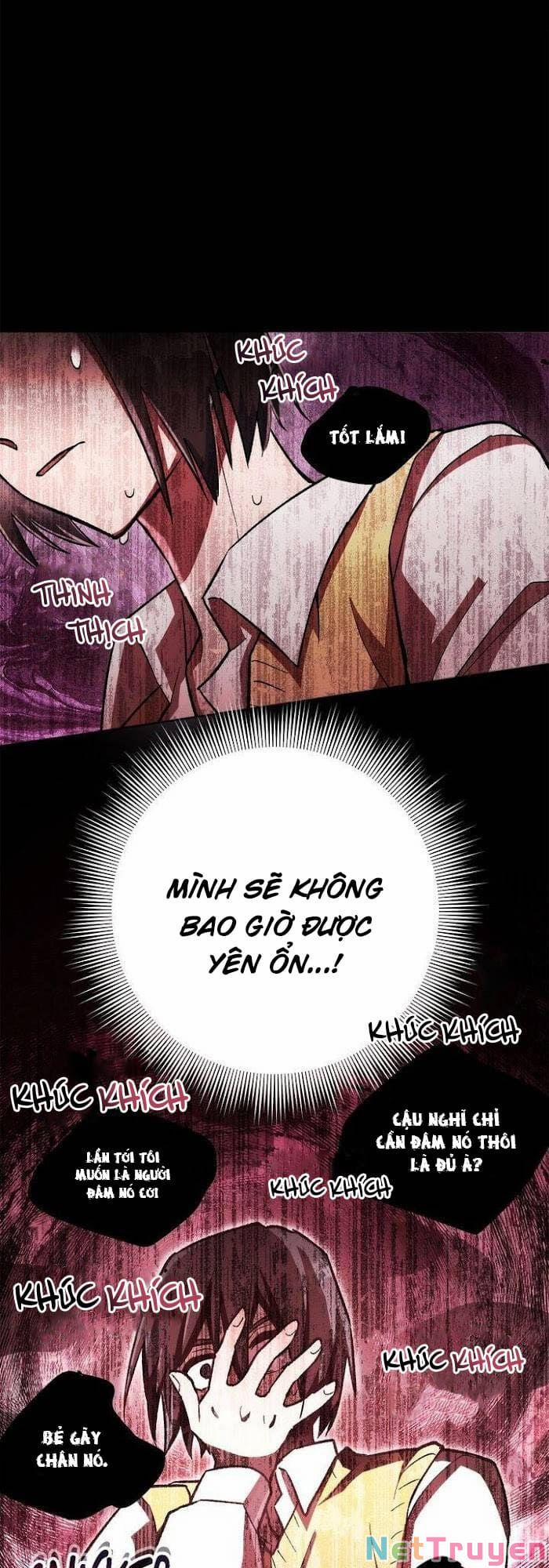 Sự Sống Sót Của Kẻ Chiêu Hồn 24 trang 55