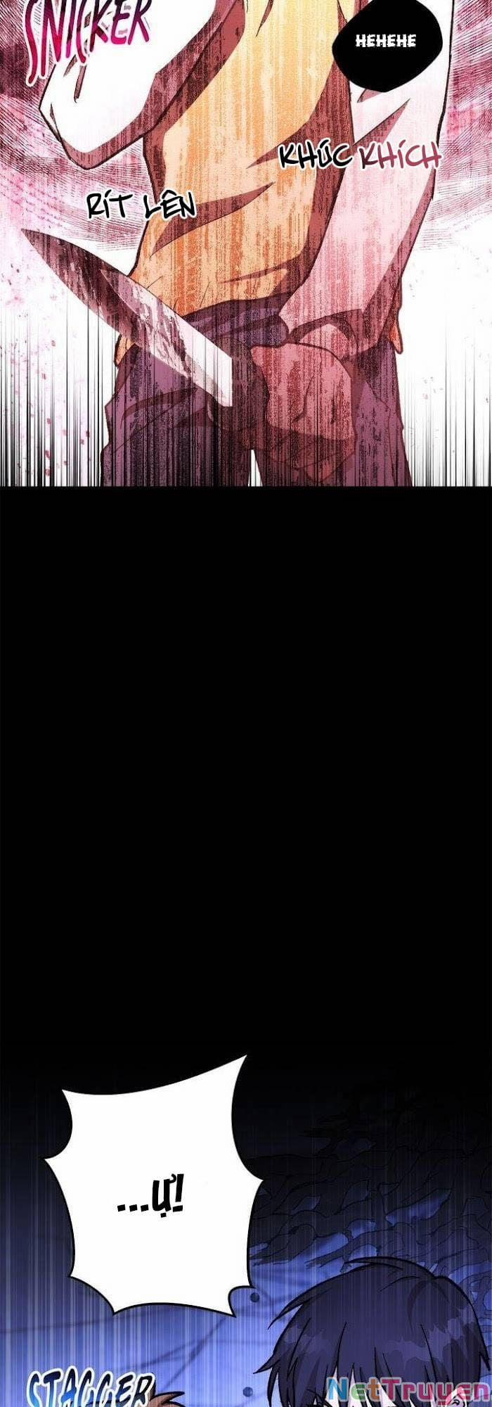 Sự Sống Sót Của Kẻ Chiêu Hồn 24 trang 56