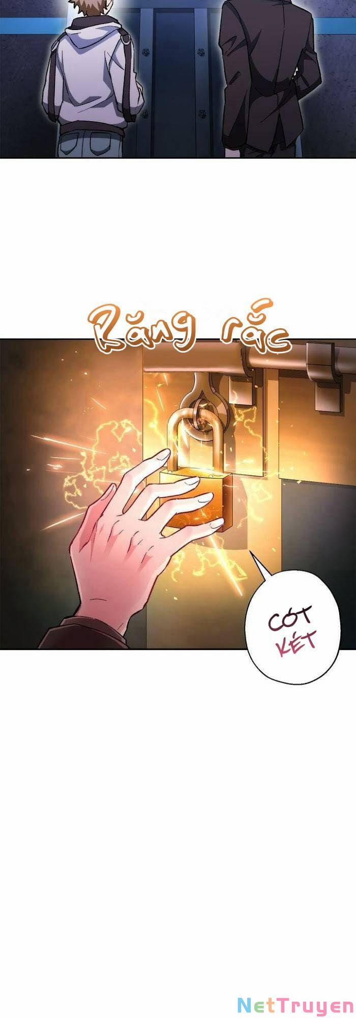 Sự Sống Sót Của Kẻ Chiêu Hồn 24 trang 6