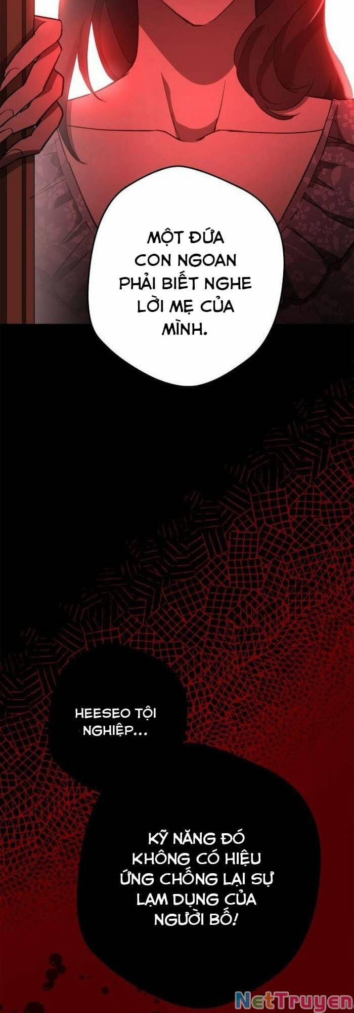 Sự Sống Sót Của Kẻ Chiêu Hồn 24 trang 64