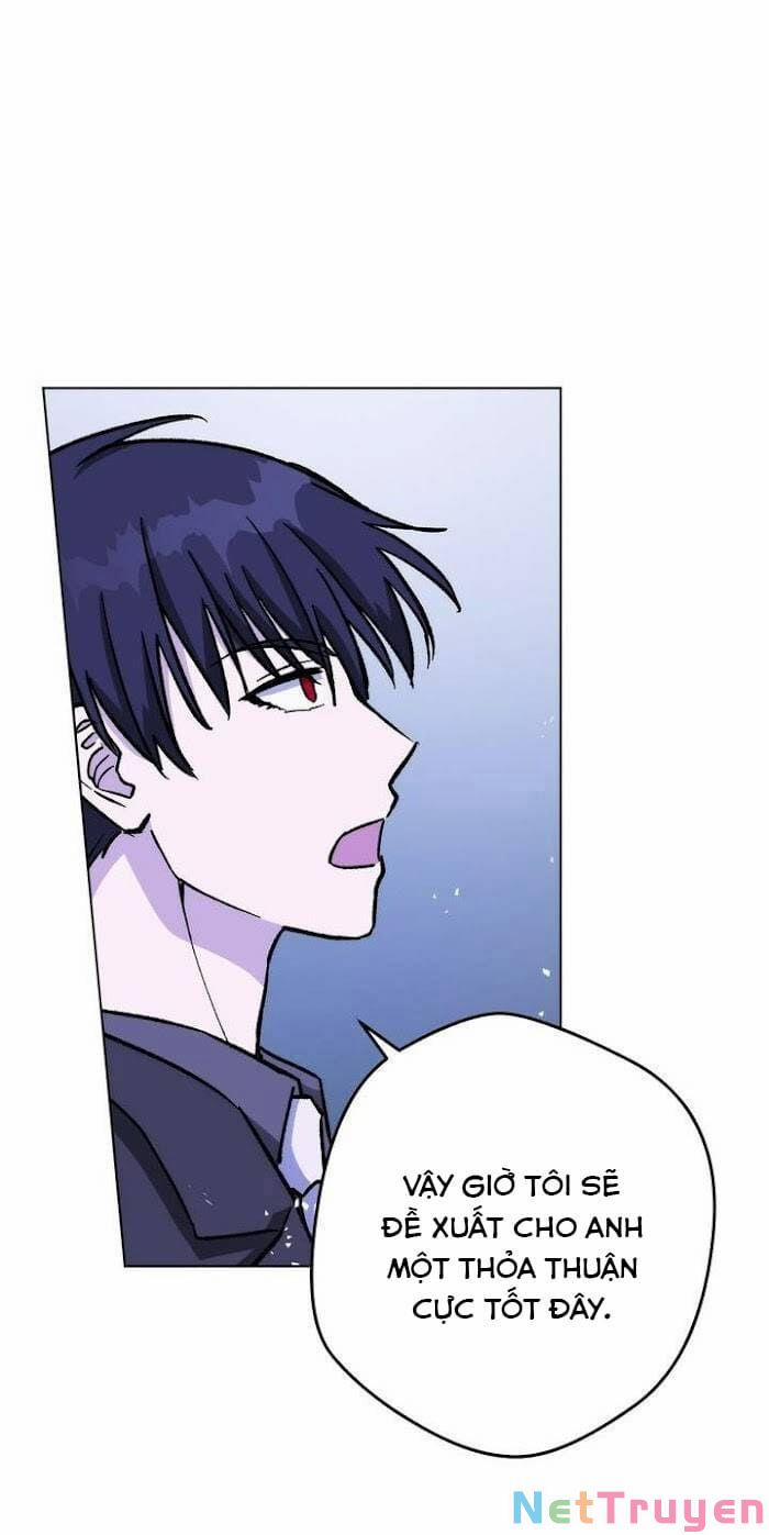 Sự Sống Sót Của Kẻ Chiêu Hồn 24 trang 71