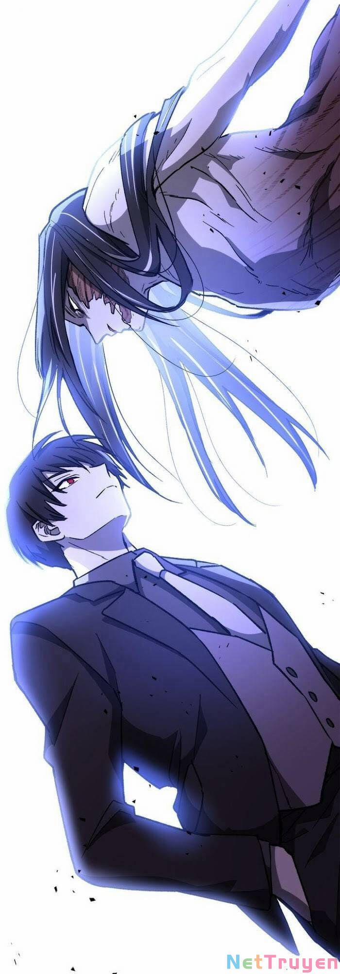 Sự Sống Sót Của Kẻ Chiêu Hồn 24 trang 74