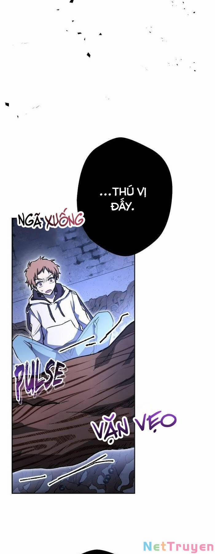 Sự Sống Sót Của Kẻ Chiêu Hồn 24 trang 75