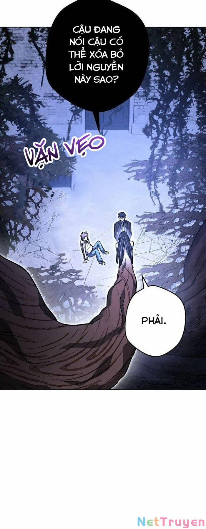 Sự Sống Sót Của Kẻ Chiêu Hồn 24 trang 76