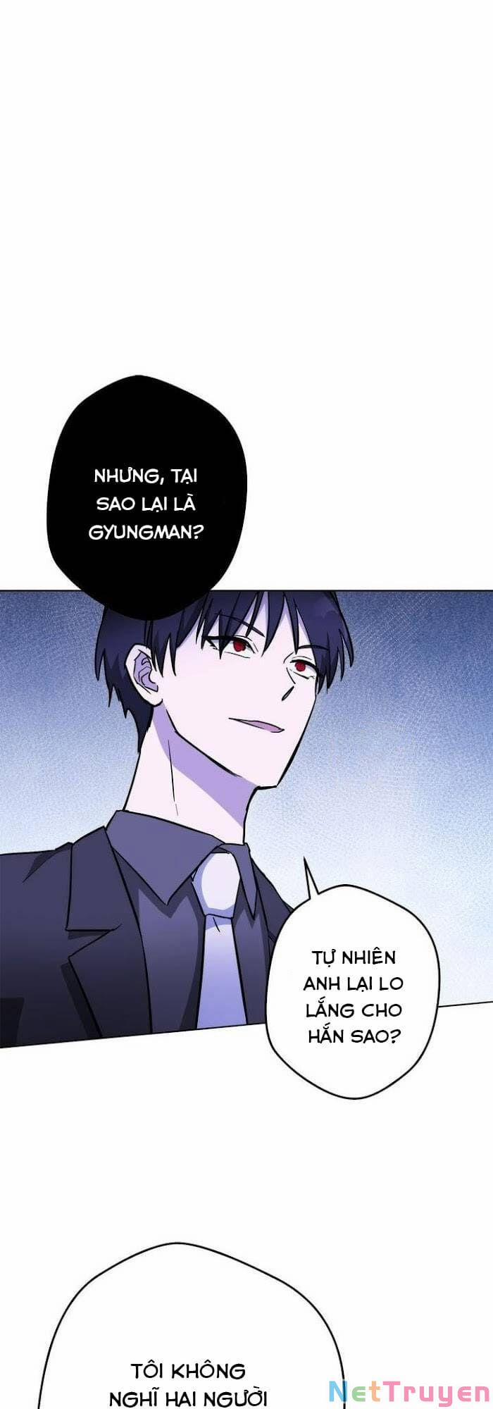 Sự Sống Sót Của Kẻ Chiêu Hồn 24 trang 78