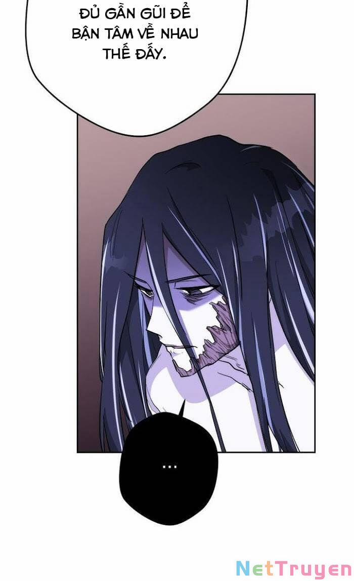 Sự Sống Sót Của Kẻ Chiêu Hồn 24 trang 79