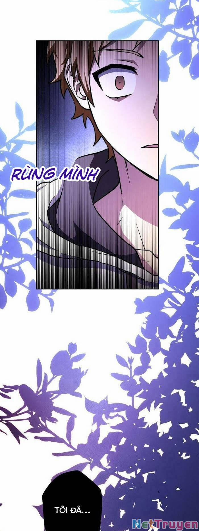 Sự Sống Sót Của Kẻ Chiêu Hồn 24 trang 8