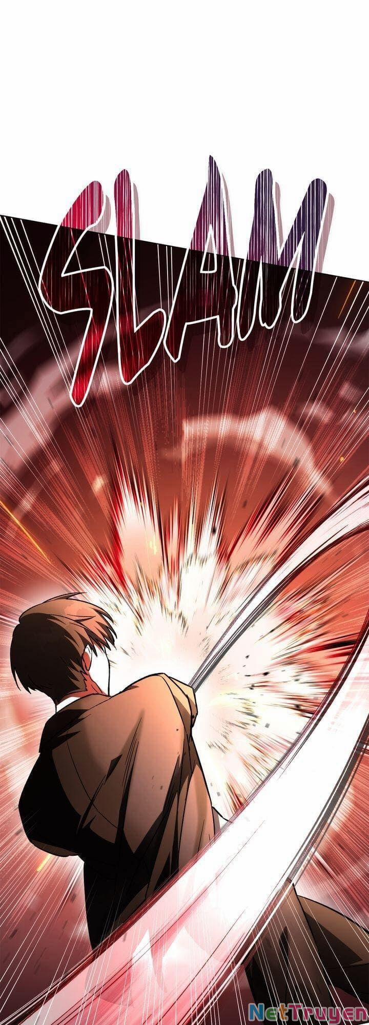 Sự Sống Sót Của Kẻ Chiêu Hồn 25 trang 0