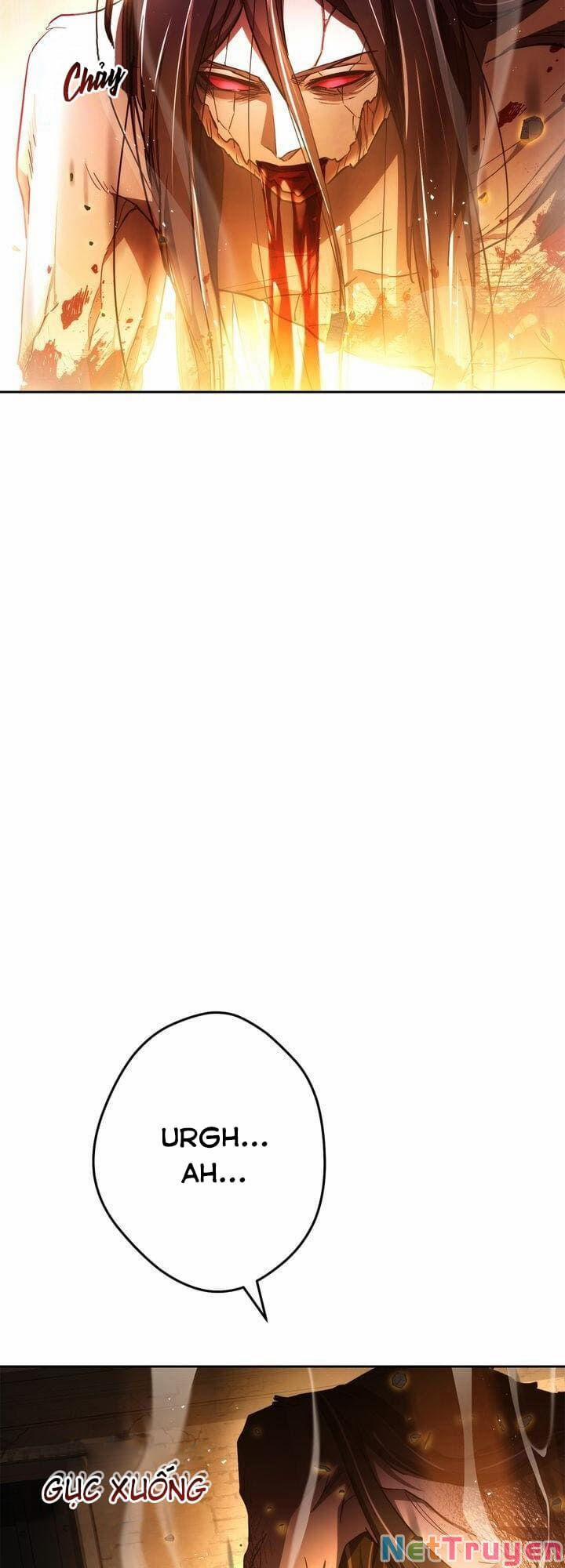 Sự Sống Sót Của Kẻ Chiêu Hồn 25 trang 10