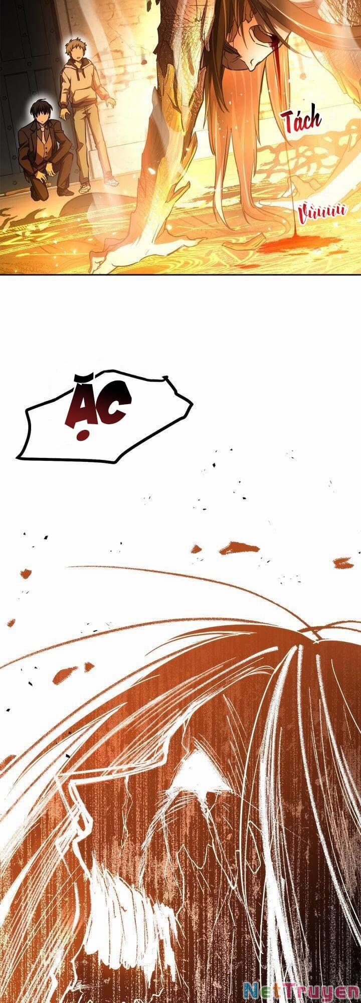 Sự Sống Sót Của Kẻ Chiêu Hồn 25 trang 11