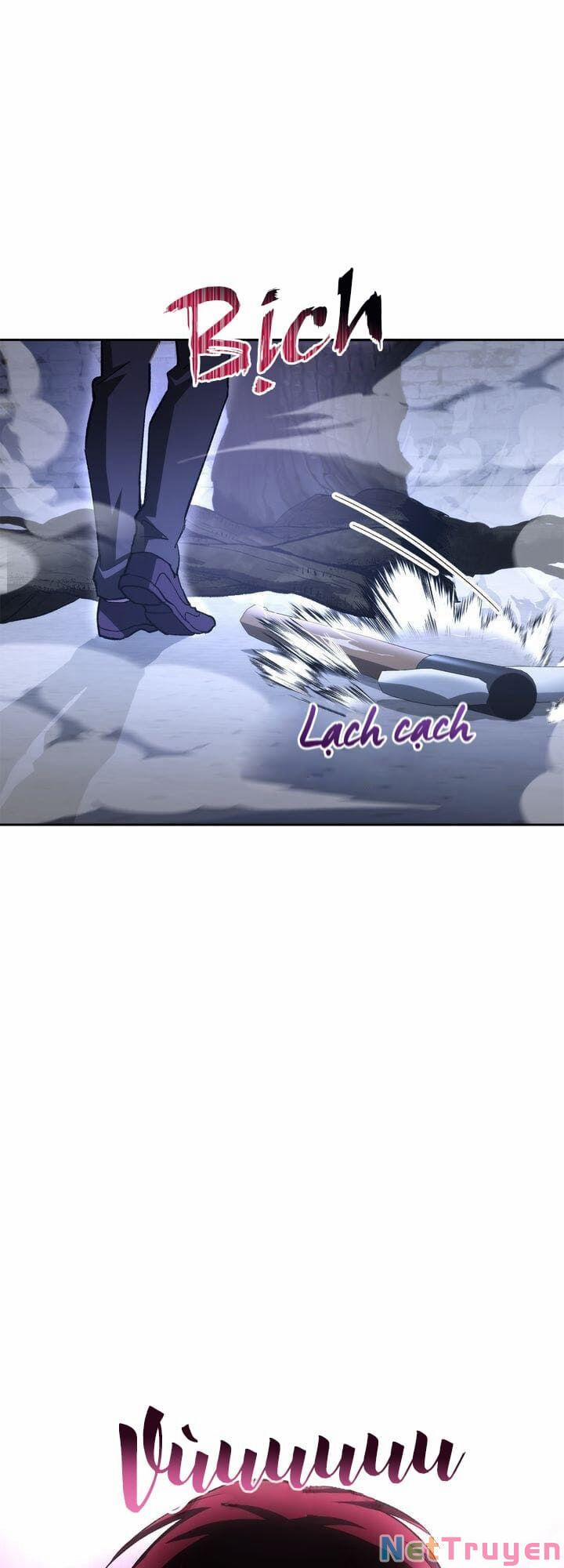 Sự Sống Sót Của Kẻ Chiêu Hồn 25 trang 2