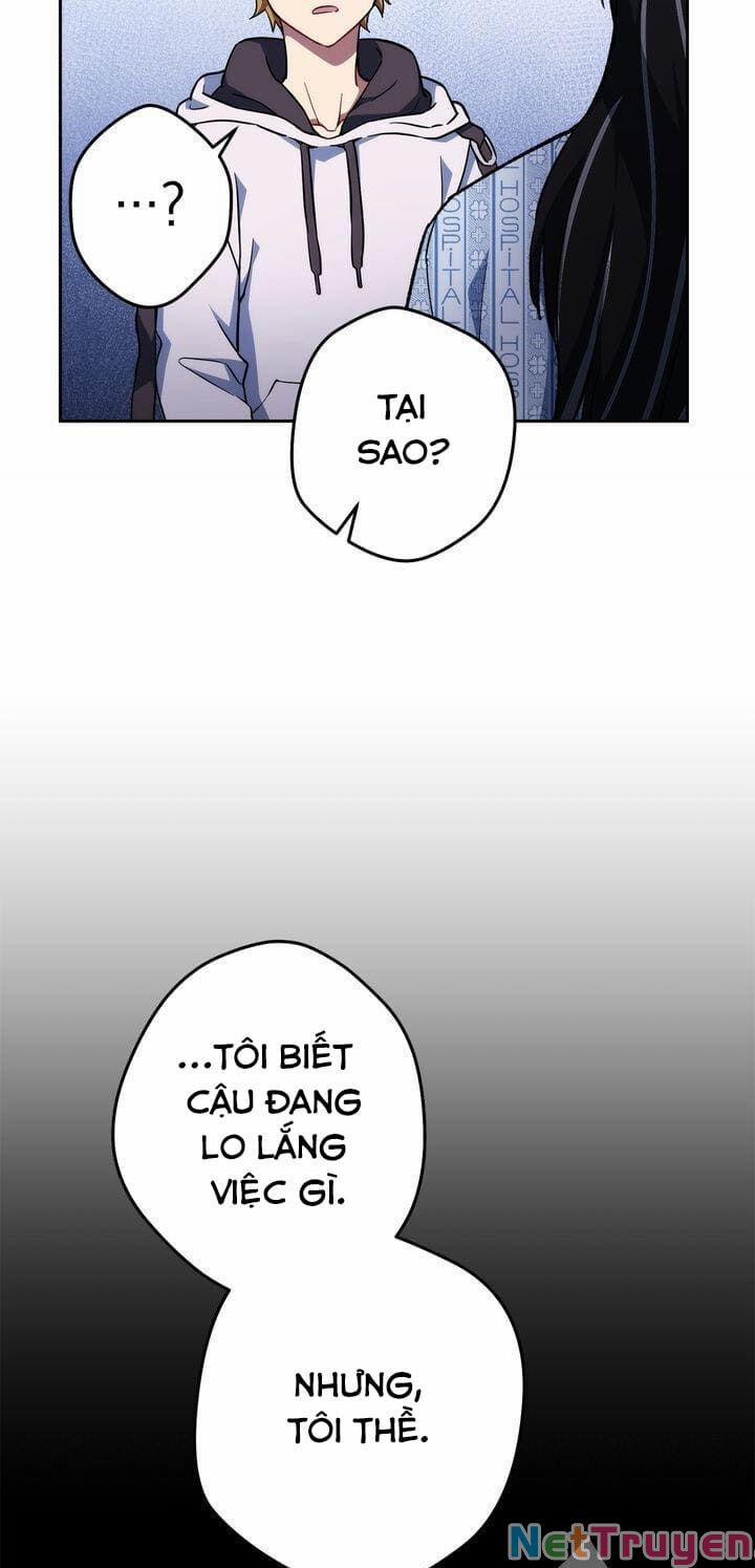 Sự Sống Sót Của Kẻ Chiêu Hồn 25 trang 24