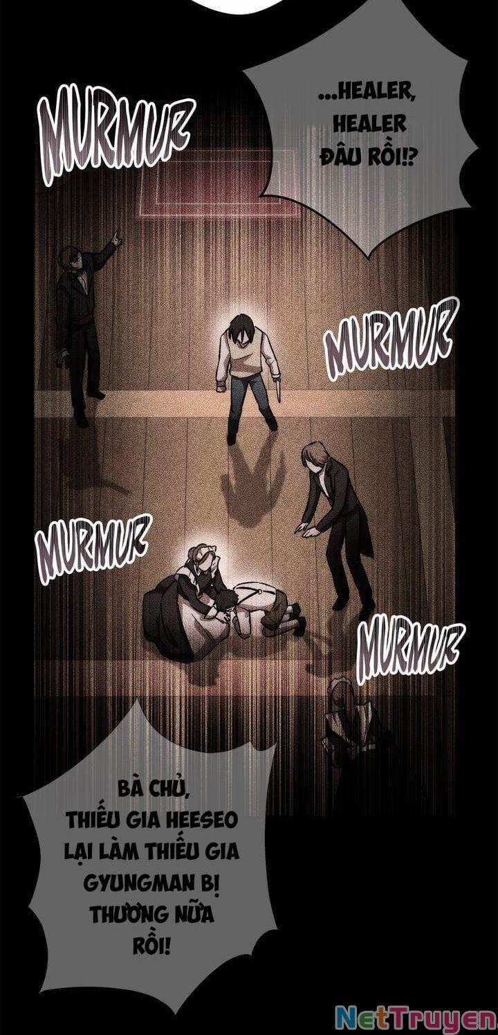 Sự Sống Sót Của Kẻ Chiêu Hồn 25 trang 25