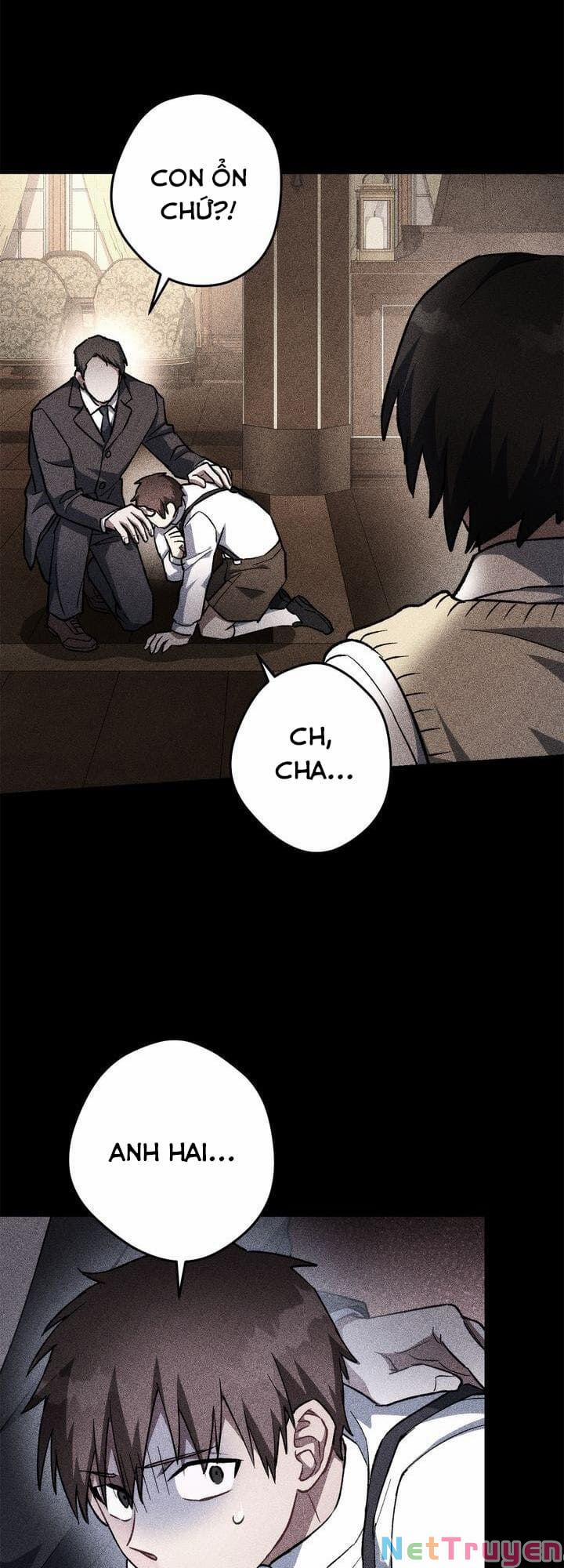 Sự Sống Sót Của Kẻ Chiêu Hồn 25 trang 26