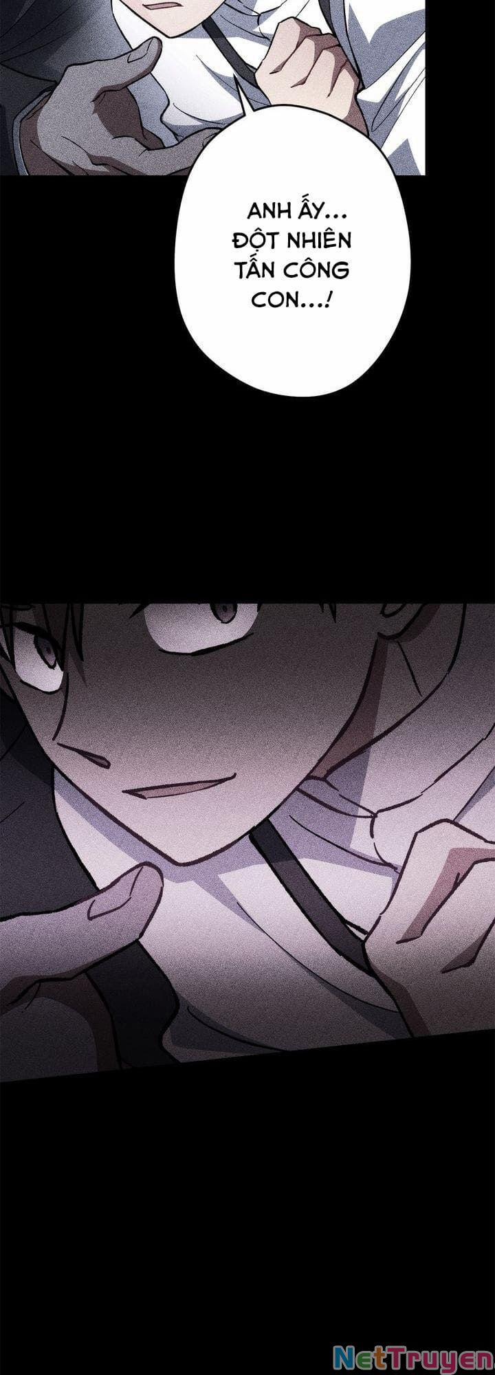 Sự Sống Sót Của Kẻ Chiêu Hồn 25 trang 27