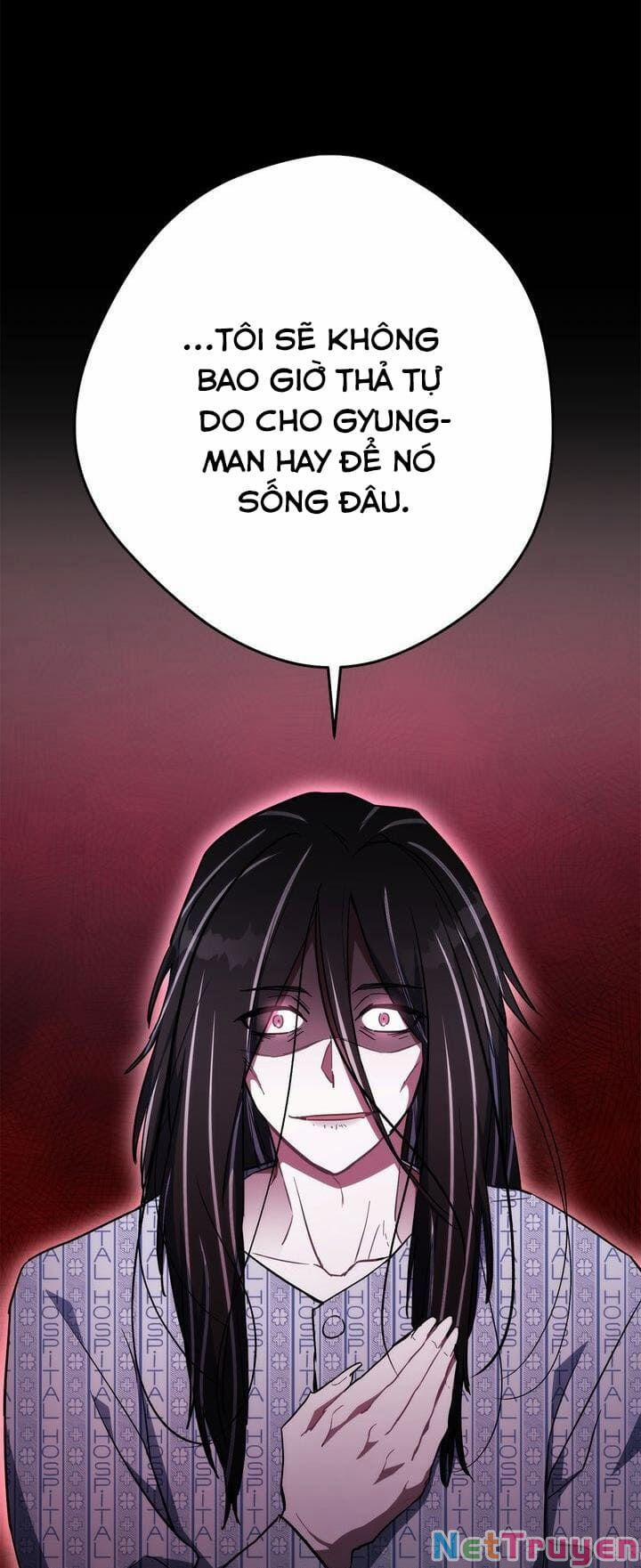 Sự Sống Sót Của Kẻ Chiêu Hồn 25 trang 28