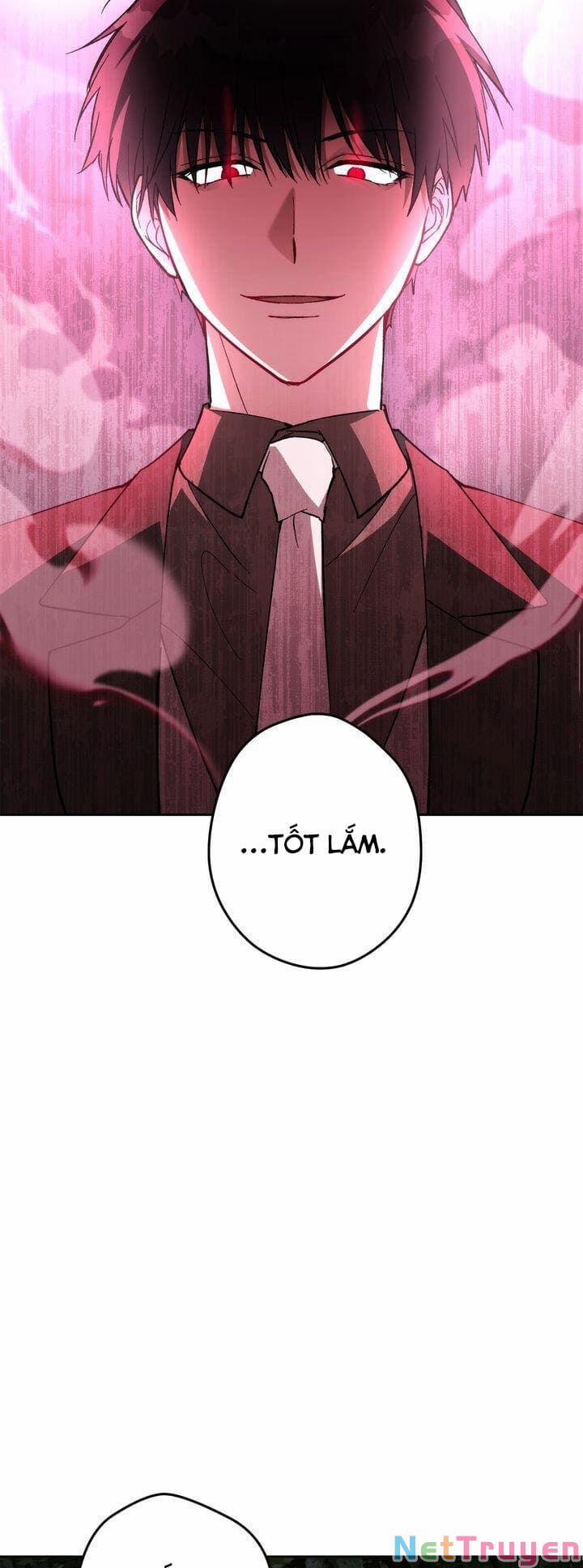 Sự Sống Sót Của Kẻ Chiêu Hồn 25 trang 3