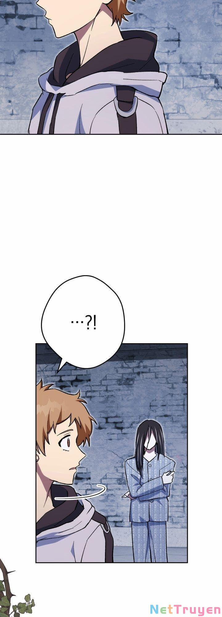 Sự Sống Sót Của Kẻ Chiêu Hồn 25 trang 38