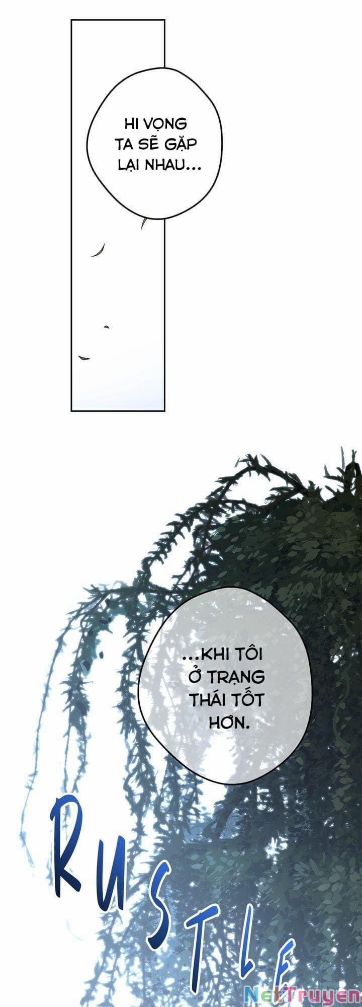 Sự Sống Sót Của Kẻ Chiêu Hồn 25 trang 40