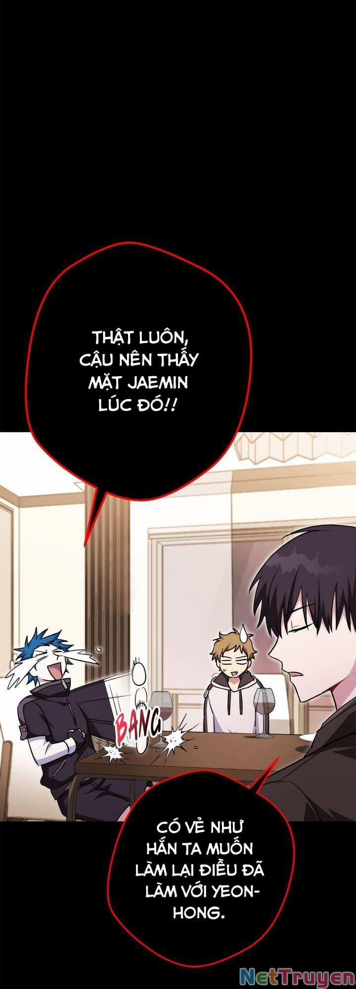 Sự Sống Sót Của Kẻ Chiêu Hồn 25 trang 49