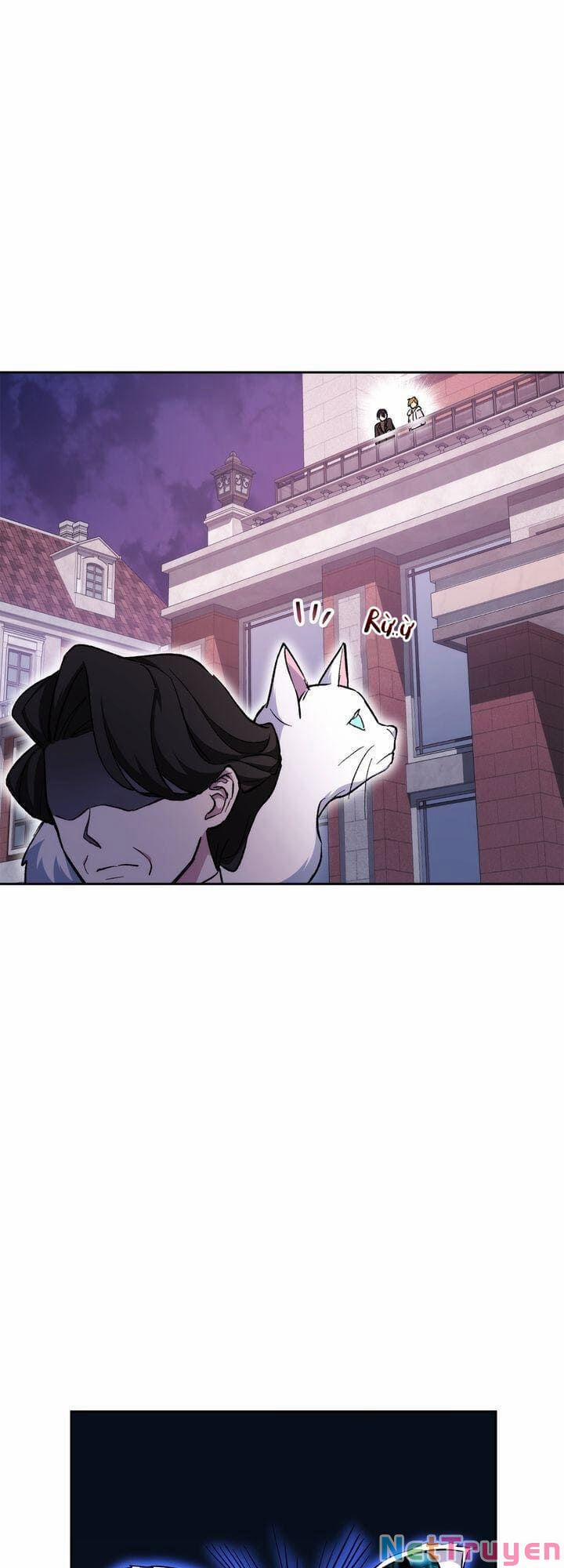 Sự Sống Sót Của Kẻ Chiêu Hồn 25 trang 58