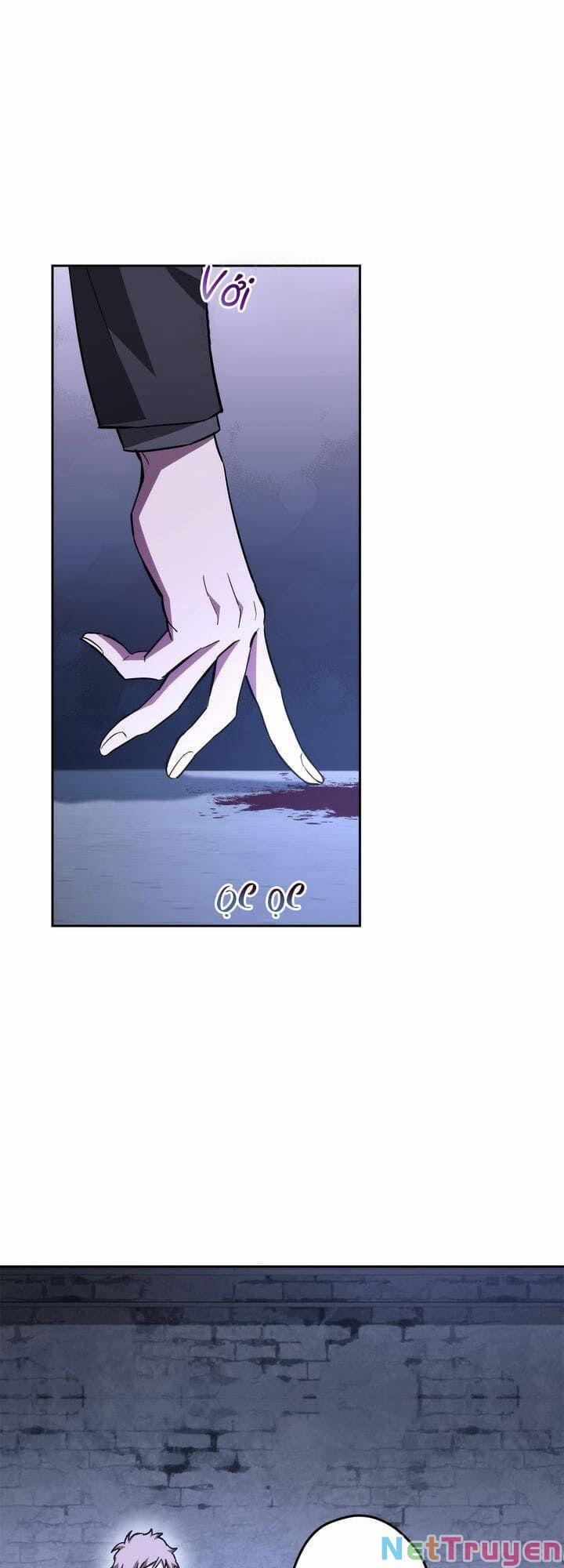 Sự Sống Sót Của Kẻ Chiêu Hồn 25 trang 6